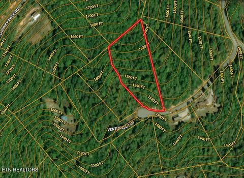 Tiny photo for 508 Hidden Springs Rd, New Tazewell, TN 37825 (MLS # 1318810)