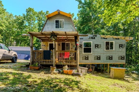Photo of 1360 Luminary Firetower Rd #9, Spring City, TN 37381 (MLS # 1346118)