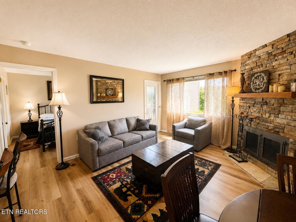 Photo of 1380 Ski View Drive #UNIT 2103, Gatlinburg, TN 37738 (MLS # 1353127)
