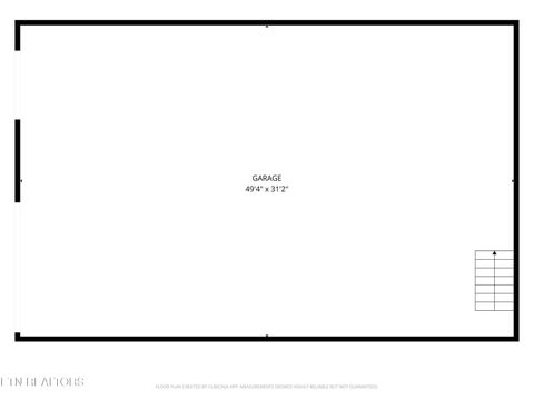Tiny photo for 2433 Green Rd, Cosby, TN 37722 (MLS # 1340327)
