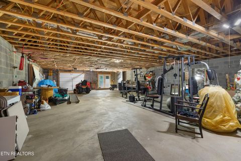 Tiny photo for 2433 Green Rd, Cosby, TN 37722 (MLS # 1340327)