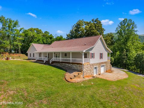 Tiny photo for 2433 Green Rd, Cosby, TN 37722 (MLS # 1340327)