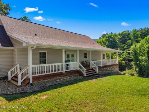Tiny photo for 2433 Green Rd, Cosby, TN 37722 (MLS # 1340327)