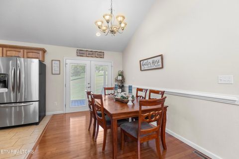 Tiny photo for 2433 Green Rd, Cosby, TN 37722 (MLS # 1340327)