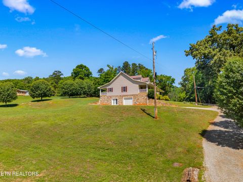 Tiny photo for 2433 Green Rd, Cosby, TN 37722 (MLS # 1340327)