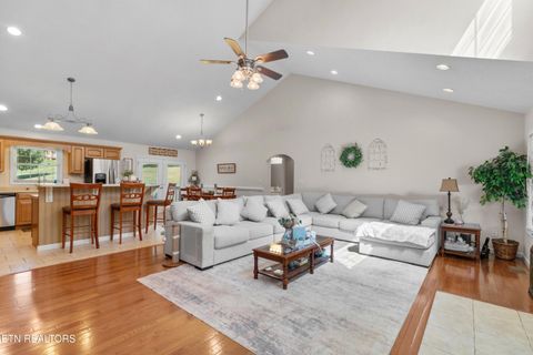Tiny photo for 2433 Green Rd, Cosby, TN 37722 (MLS # 1340327)