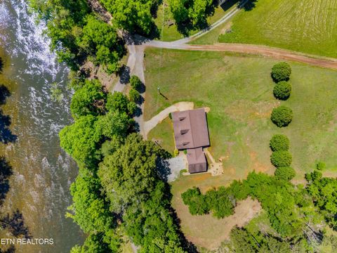 Tiny photo for 2433 Green Rd, Cosby, TN 37722 (MLS # 1340327)