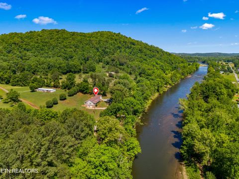 Tiny photo for 2433 Green Rd, Cosby, TN 37722 (MLS # 1340327)