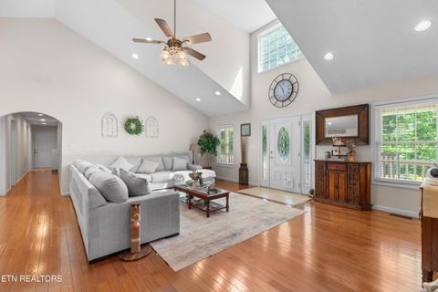 Tiny photo for 2433 Green Rd, Cosby, TN 37722 (MLS # 1340327)