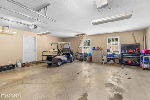 Tiny photo for 2433 Green Rd, Cosby, TN 37722 (MLS # 1340327)
