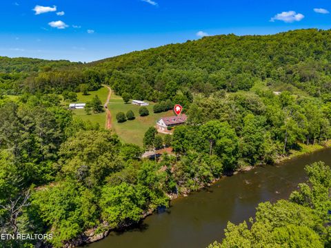 Tiny photo for 2433 Green Rd, Cosby, TN 37722 (MLS # 1340327)