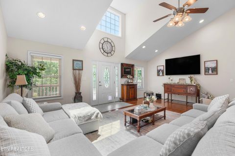 Tiny photo for 2433 Green Rd, Cosby, TN 37722 (MLS # 1340327)