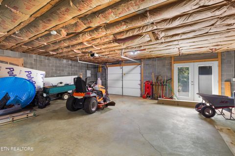 Tiny photo for 2433 Green Rd, Cosby, TN 37722 (MLS # 1340327)