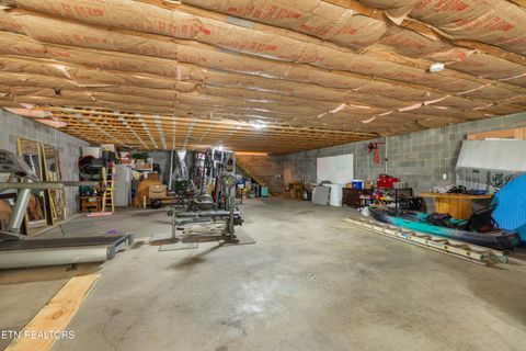 Tiny photo for 2433 Green Rd, Cosby, TN 37722 (MLS # 1340327)