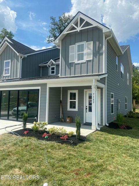 7381 Sun Blossom Lane 103 Knoxville TN 37924