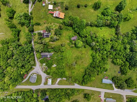 Tiny photo for 136 Clinchview Lane, Washburn, TN 37888 (MLS # 1343189)