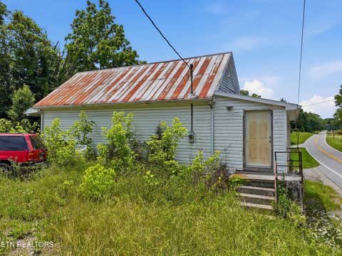 Tiny photo for 136 Clinchview Lane, Washburn, TN 37888 (MLS # 1343189)