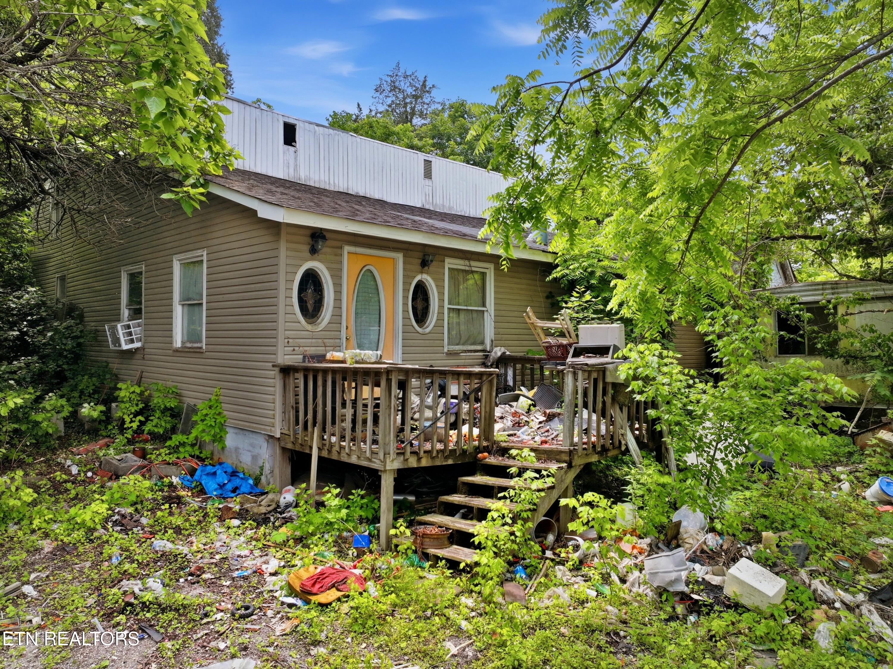 136 Clinchview Lane
