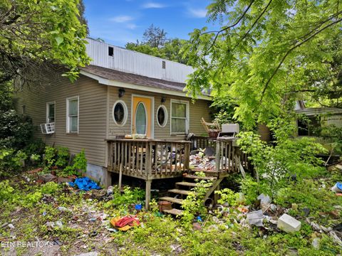Tiny photo for 136 Clinchview Lane, Washburn, TN 37888 (MLS # 1343189)