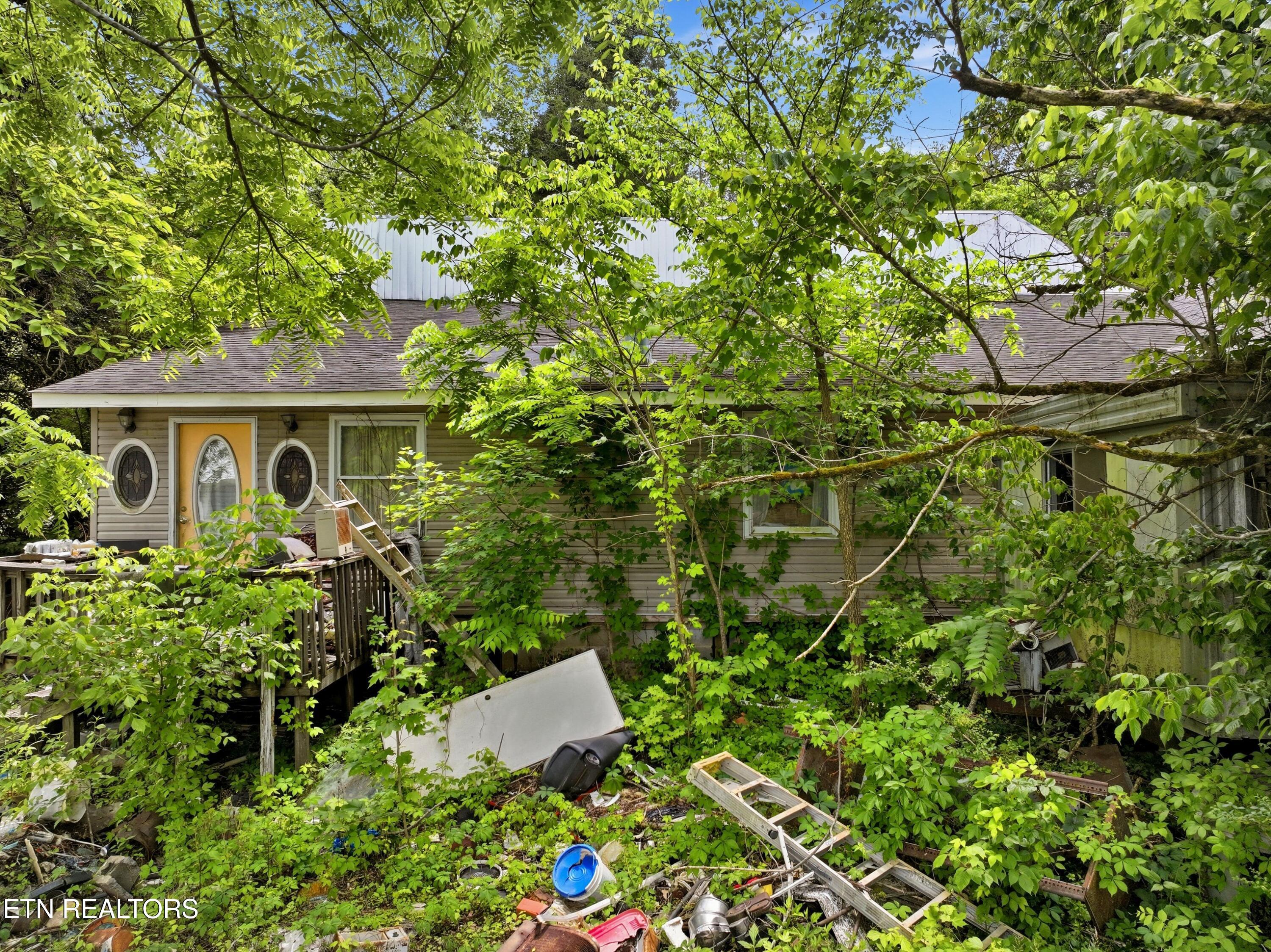 136 Clinchview Lane