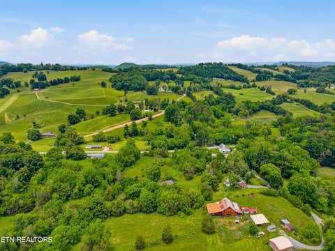 Tiny photo for 136 Clinchview Lane, Washburn, TN 37888 (MLS # 1343189)