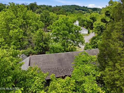 Tiny photo for 136 Clinchview Lane, Washburn, TN 37888 (MLS # 1343189)