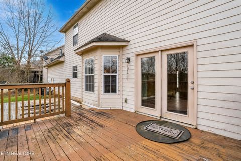 Tiny photo for 7630 Racing Run Rd, Knoxville, TN 37920 (MLS # 1325978)