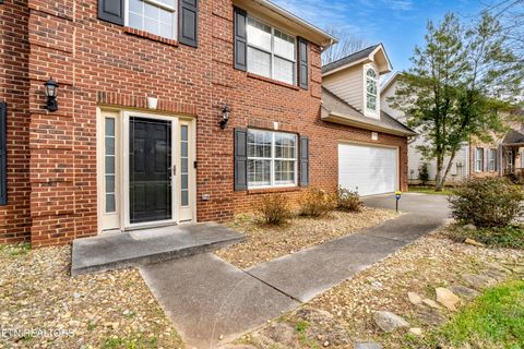 Tiny photo for 7630 Racing Run Rd, Knoxville, TN 37920 (MLS # 1325978)