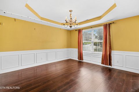 Tiny photo for 7630 Racing Run Rd, Knoxville, TN 37920 (MLS # 1325978)