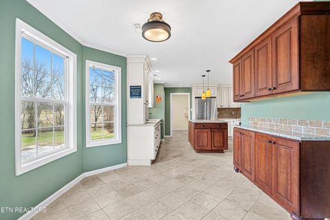 Tiny photo for 7630 Racing Run Rd, Knoxville, TN 37920 (MLS # 1325978)