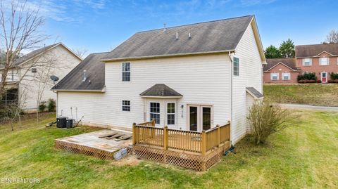 Tiny photo for 7630 Racing Run Rd, Knoxville, TN 37920 (MLS # 1325978)