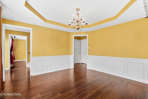 Tiny photo for 7630 Racing Run Rd, Knoxville, TN 37920 (MLS # 1325978)