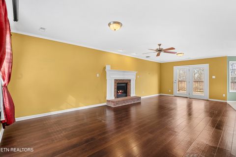 Tiny photo for 7630 Racing Run Rd, Knoxville, TN 37920 (MLS # 1325978)