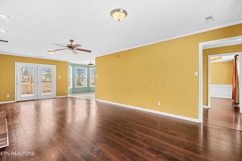 Tiny photo for 7630 Racing Run Rd, Knoxville, TN 37920 (MLS # 1325978)