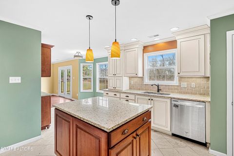 Tiny photo for 7630 Racing Run Rd, Knoxville, TN 37920 (MLS # 1325978)