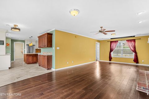 Tiny photo for 7630 Racing Run Rd, Knoxville, TN 37920 (MLS # 1325978)