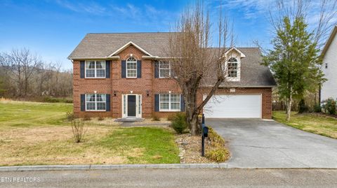 Tiny photo for 7630 Racing Run Rd, Knoxville, TN 37920 (MLS # 1325978)