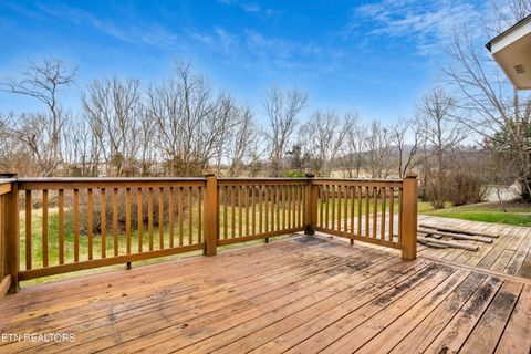 Tiny photo for 7630 Racing Run Rd, Knoxville, TN 37920 (MLS # 1325978)