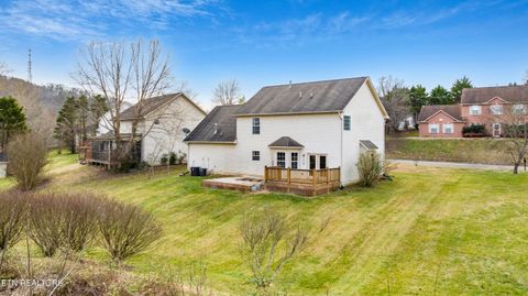 Tiny photo for 7630 Racing Run Rd, Knoxville, TN 37920 (MLS # 1325978)