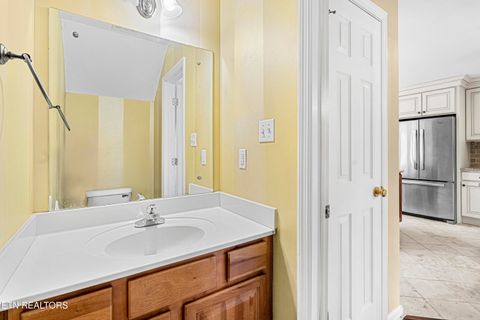 Tiny photo for 7630 Racing Run Rd, Knoxville, TN 37920 (MLS # 1325978)