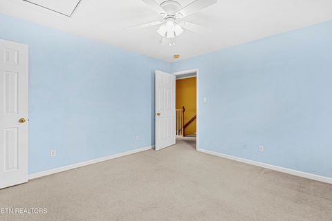 Tiny photo for 7630 Racing Run Rd, Knoxville, TN 37920 (MLS # 1325978)