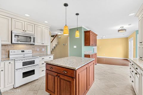 Tiny photo for 7630 Racing Run Rd, Knoxville, TN 37920 (MLS # 1325978)