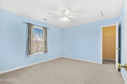 Tiny photo for 7630 Racing Run Rd, Knoxville, TN 37920 (MLS # 1325978)