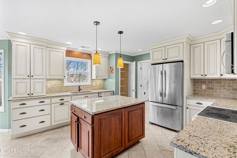 Tiny photo for 7630 Racing Run Rd, Knoxville, TN 37920 (MLS # 1325978)