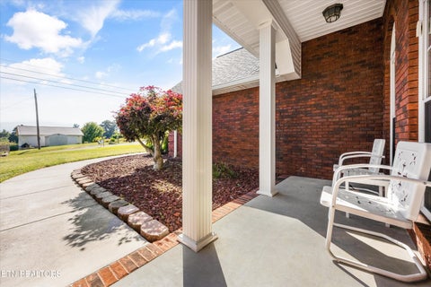 Tiny photo for 162 Epley Rd, Newport, TN 37821 (MLS # 1357696)
