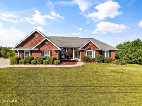 Photo of 162 Epley Rd, Newport, TN 37821 (MLS # 1357696)
