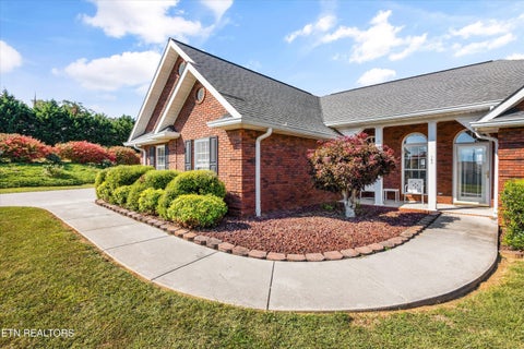 Tiny photo for 162 Epley Rd, Newport, TN 37821 (MLS # 1357696)
