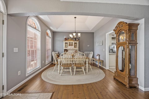 Tiny photo for 162 Epley Rd, Newport, TN 37821 (MLS # 1357696)