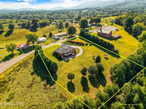 Tiny photo for 162 Epley Rd, Newport, TN 37821 (MLS # 1357696)