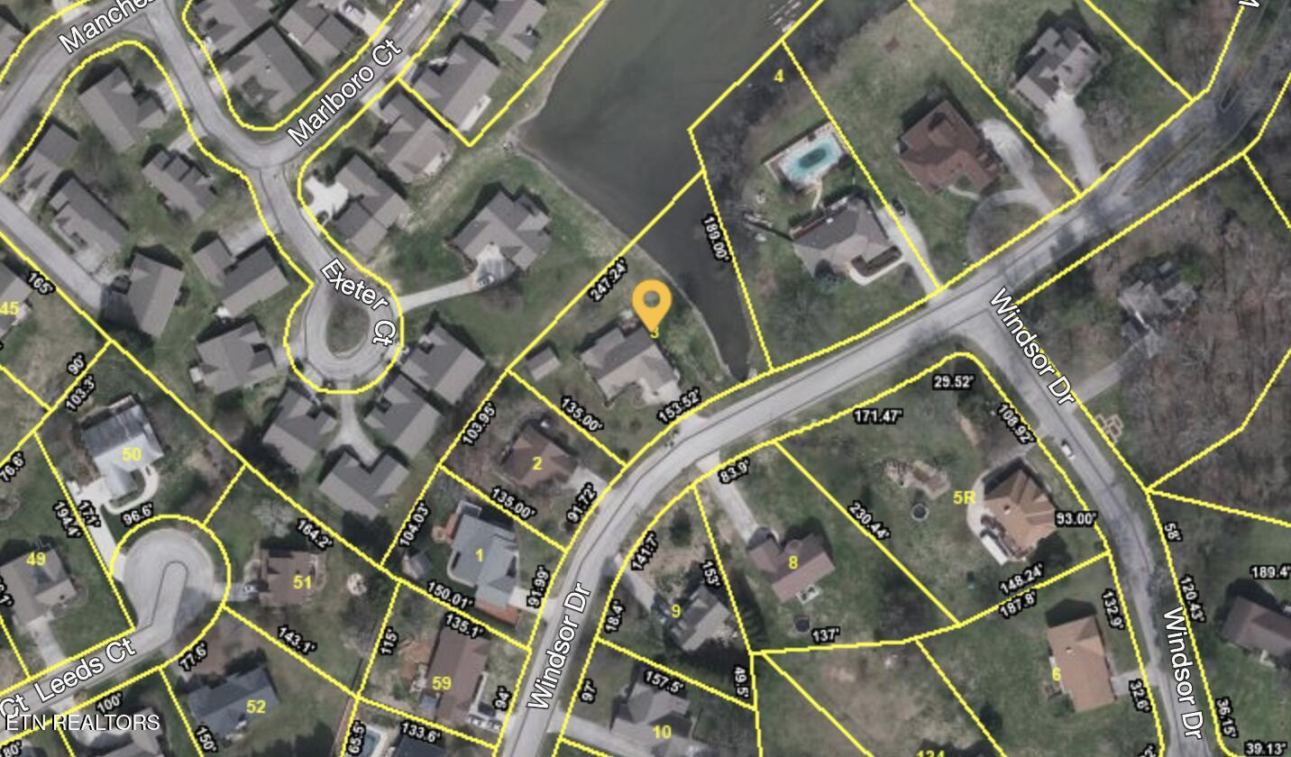 135 Windsor Drive